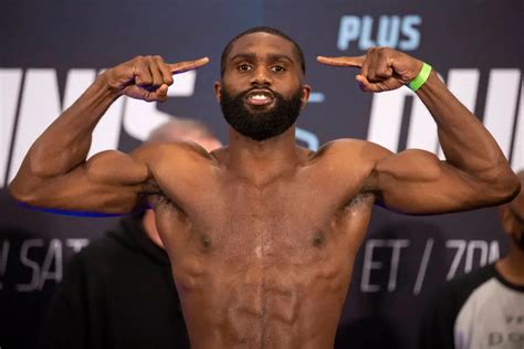 Think Terence Crawford, and absolute boxing brilliance comes to mind. The three-division world champion and current WBO titleholder is arguably the pound-for-pound best that boxing has to offer with a pristine record, fight IQ that has him strategically switching stances perhaps better than anyone else and a noted mean streak where he …
